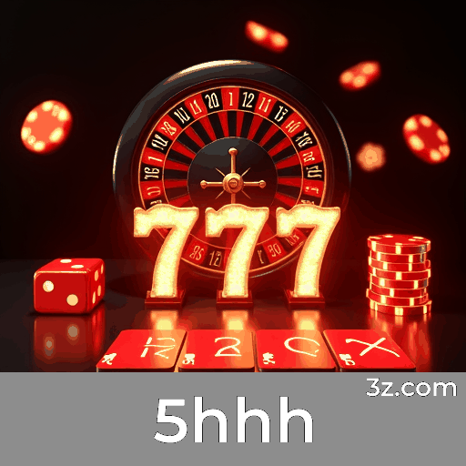 5hhh: O Cassino Online Confiável e Empolgante
