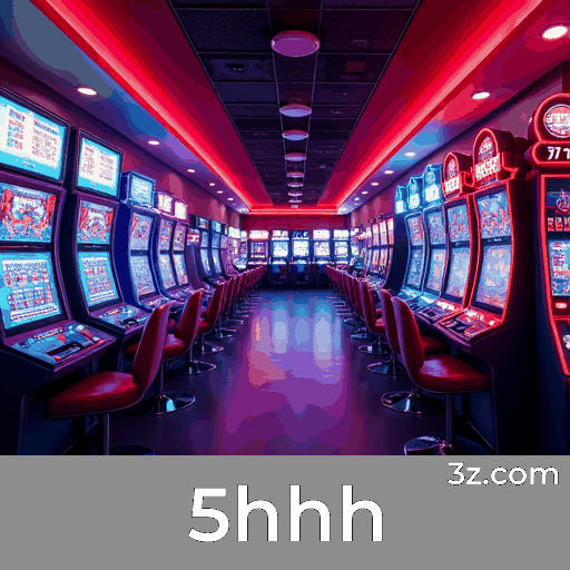 5hhh Oferece Bônus Generosos para Jogadores Brasileiros