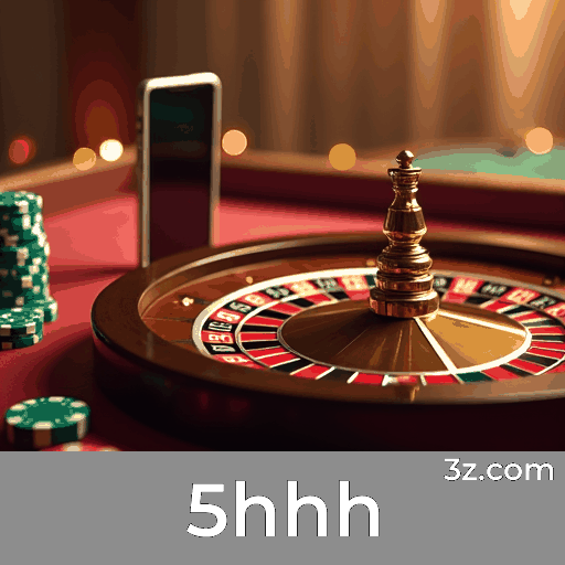 Tecnologia Holográfica em Jogo de Cassino no 5hhh