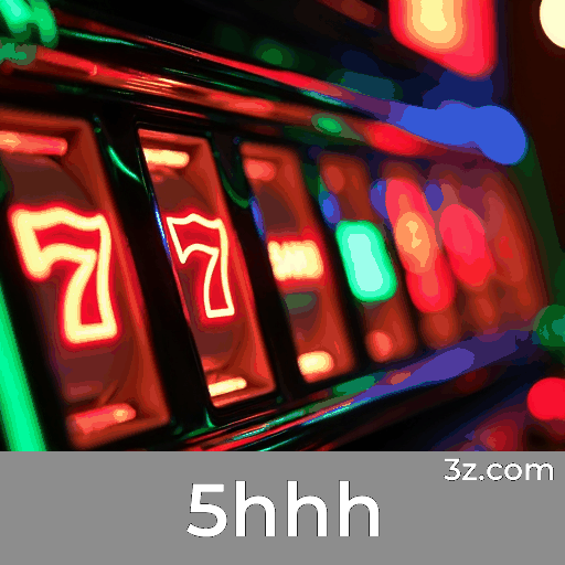 Tecnologia Holográfica em Jogo de Cassino no 5hhh