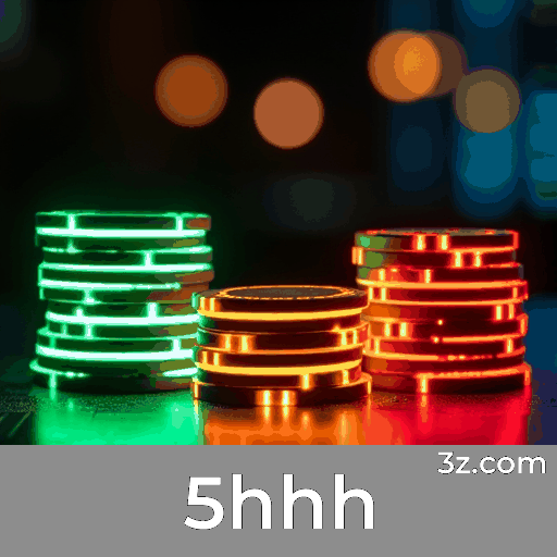 5hhh Oferece Bônus Generosos para Jogadores Brasileiros