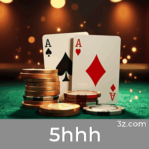 5hhh: O Cassino Online Confiável e Empolgante